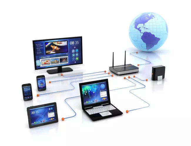 Configurare Network