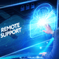 Asistență Tehnică & Remote Support