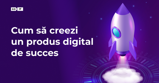 🧩 Produse Digitale la Cerere