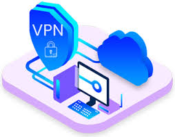 Abonament VPN Lunar